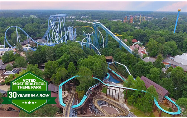 Discounts to local attractions