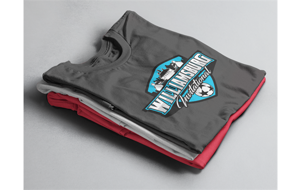 Tournament Apparel by SIMAX Sports