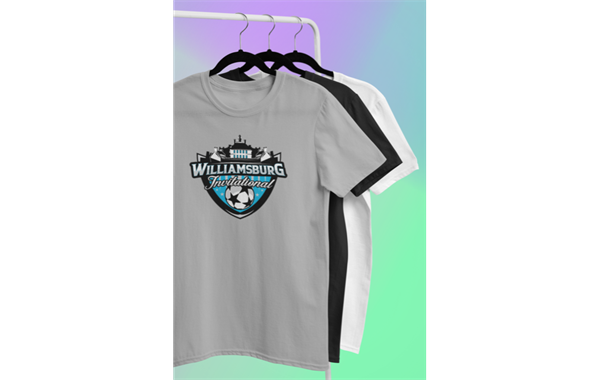 Tournament Apparel by SIMAX Sports
